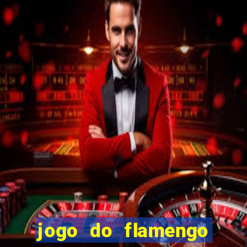jogo do flamengo online multi